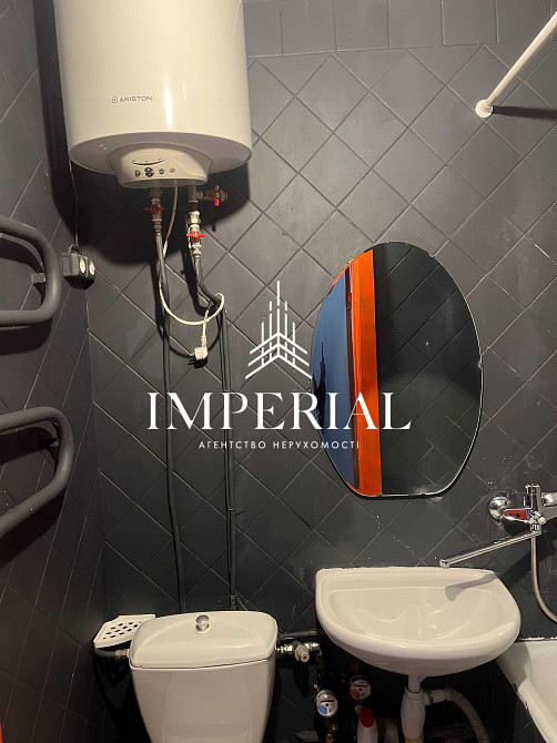 Продаж Квартира 1-кімнатна, 3/9 поверх на вул. Лєскова Киев - изображение 3