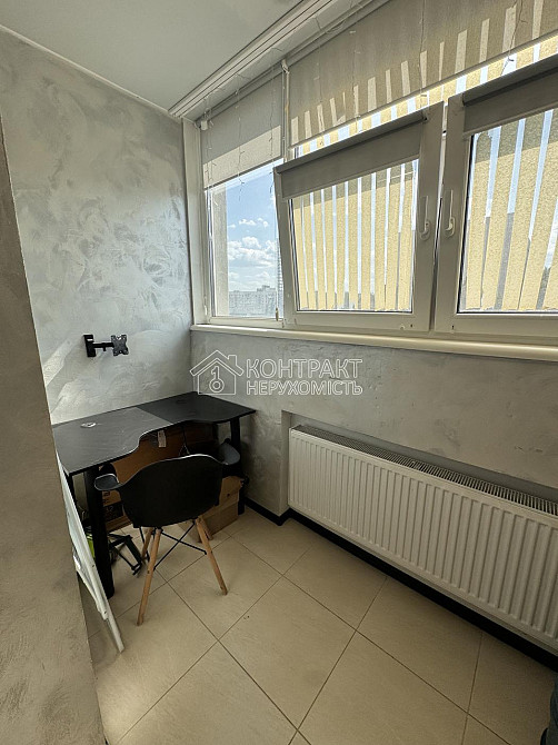 Оренда Квартира 2-кімнатна, 3/9 поверх на вул. Драгоманова Харків - фото 5