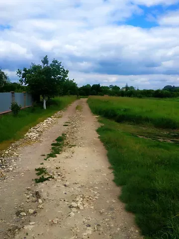 Продажа земельного участка  площадь 23 сот Долинна вулиця  - изображение 1