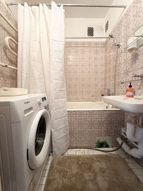 Оренда Квартира 3-кімнатна, 3/9 поверх на Шовкуненка, 5 Киев - изображение 8