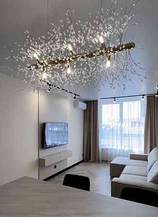 Продаж Квартира 1-кімнатна, 5/25 поверх на Причальна, 14 Киев