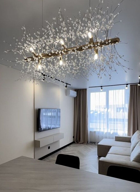 Продаж Квартира 1-кімнатна, 5/25 поверх на Причальна, 14 Kiev - photo 4