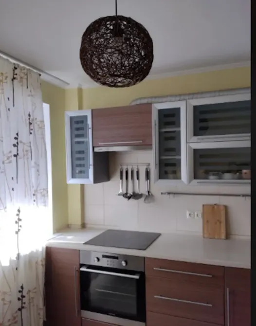 Аренда 1к Квартира 35 кв.м вул. Челябінська  19 Киев - изображение 2