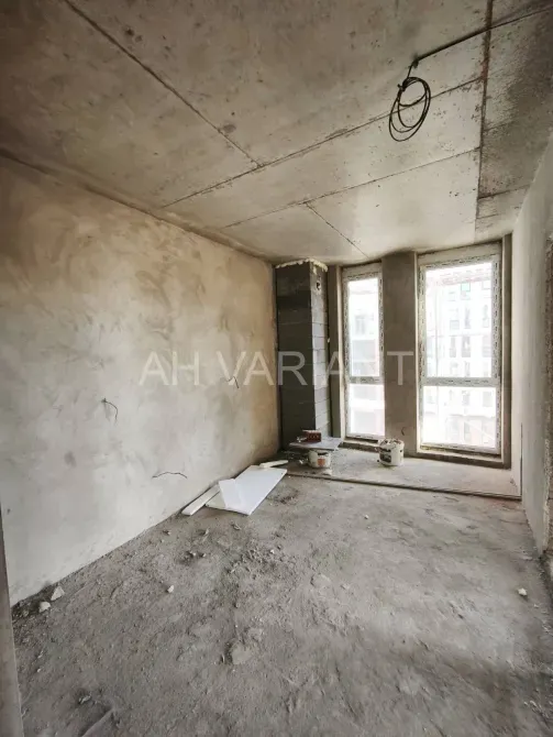 Продажа 2к Квартира 47 кв.м Гагаріна 28В Ужгород - изображение 8