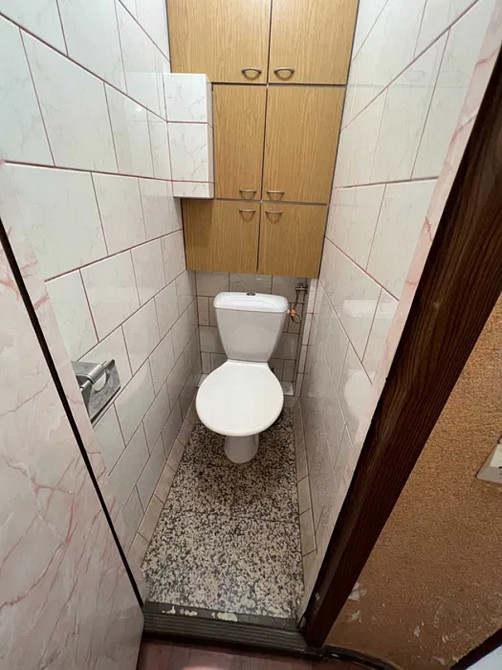 Оренда Квартира 1-кімнатна, 13/16 поверх на Жмаченка, 8 Київ - фото 13