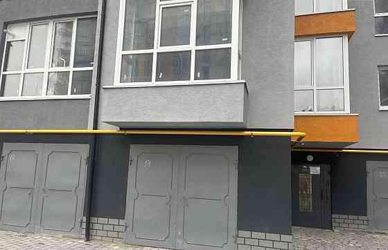 Продаж Квартира 2-кімнатна, 1/10 поверх на вул. Хіміків Івано-Франківськ