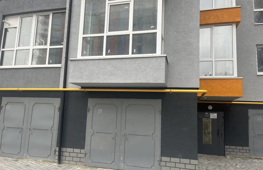 Продаж Квартира 2-кімнатна, 1/10 поверх на вул. Хіміків Івано-Франківськ - фото 4