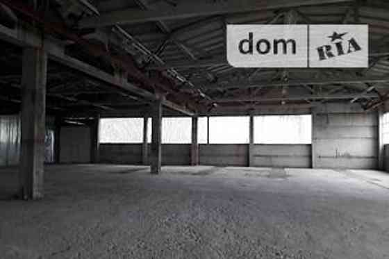 Оренда торгове приміщення Винница