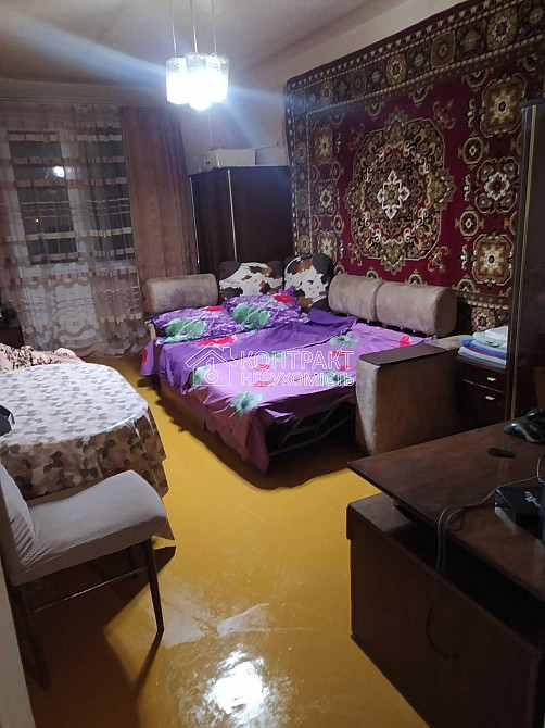 Оренда Квартира 3-кімнатна, 6/9 поверх на вул. Академіка Павлова Харьков - изображение 8