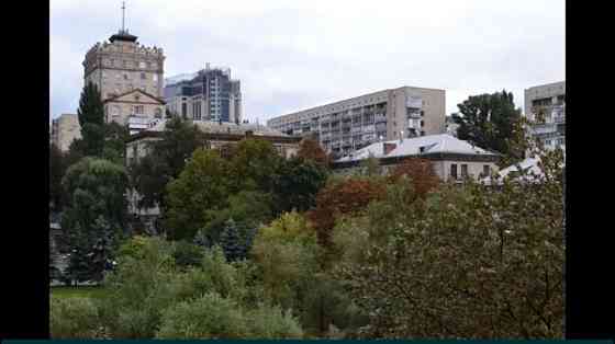 Оренда Квартира 2-кімнатна, 6/7 поверх на Кловский спуск Киев