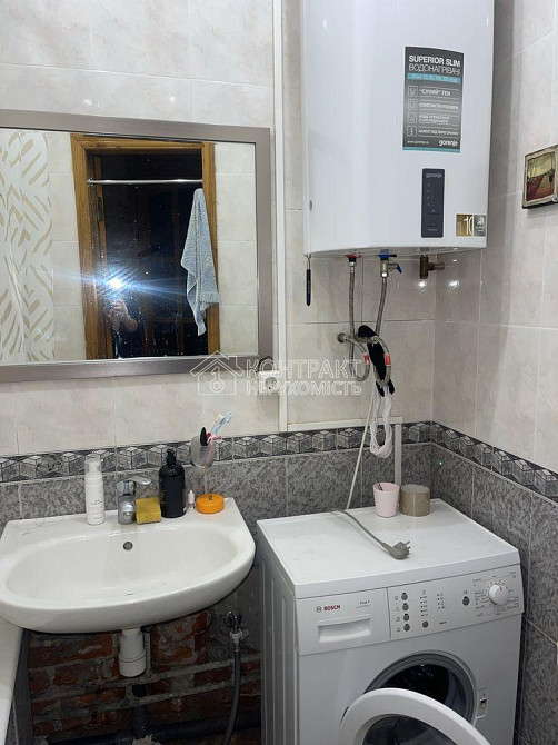 Оренда 3к Квартира 85 кв.м Дарвіна вул. Харків - фото 5