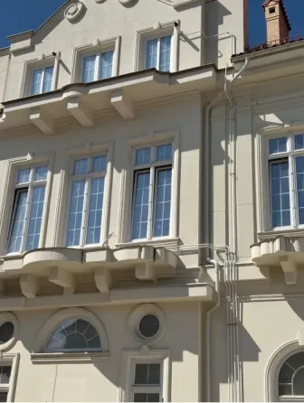 Продаж 2к Квартира 88 кв.м Кордонний провулок, 25 Одеса