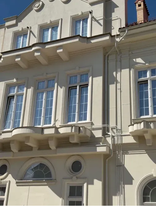 Продаж 2к Квартира 88 кв.м Кордонний провулок, 25 Одеса - фото 11