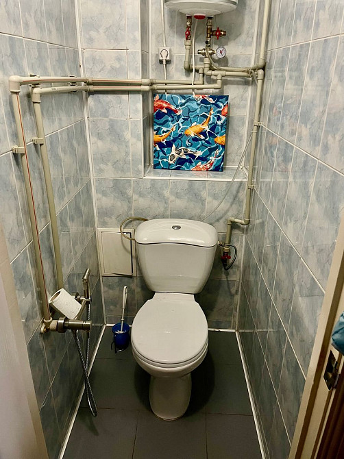 Оренда Квартира 2-кімнатна, 7/17 поверх на Левка Лукяненка, 2/4 Kiev - photo 13