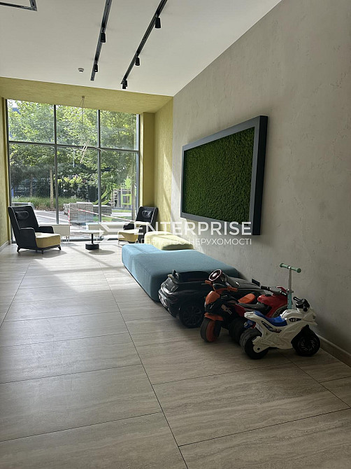 Оренда Квартира 2-кімнатна, 3/25 поверх на вул. Столичне шосе Київ - фото 16