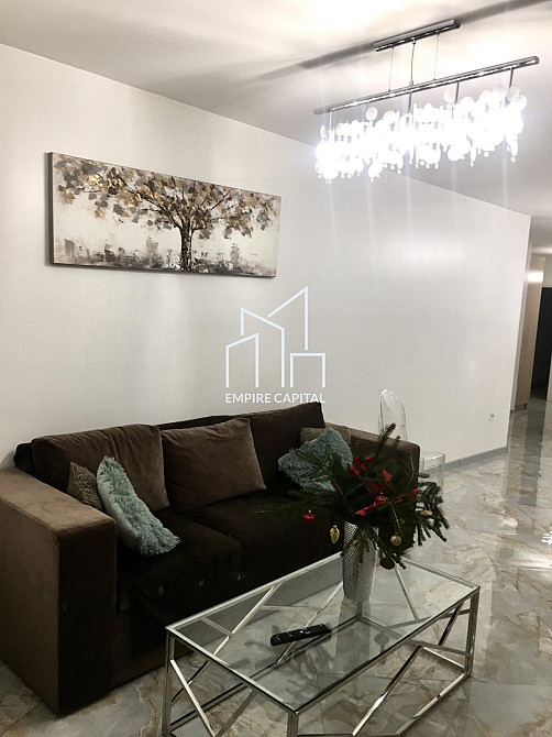 Оренда 4к квартири 95 кв. м Львів - фото 4