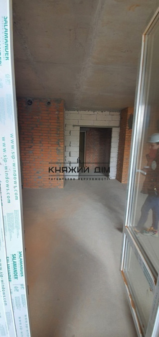 ЖК Метрополіс. Продаж 1 к.кв на Теремках. Код Об'єкта: № 21128913 Киев - изображение 4