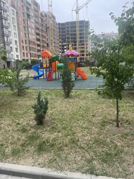 Продам квартиру с видом на море в ЖК "Сады Ривьеры" (Фонтанка) Фонтанка - фото 9