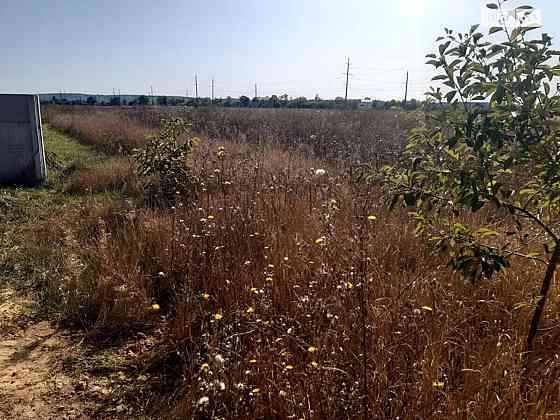 Продаж земельної ділянки 5 соток на Євшана Вінниця