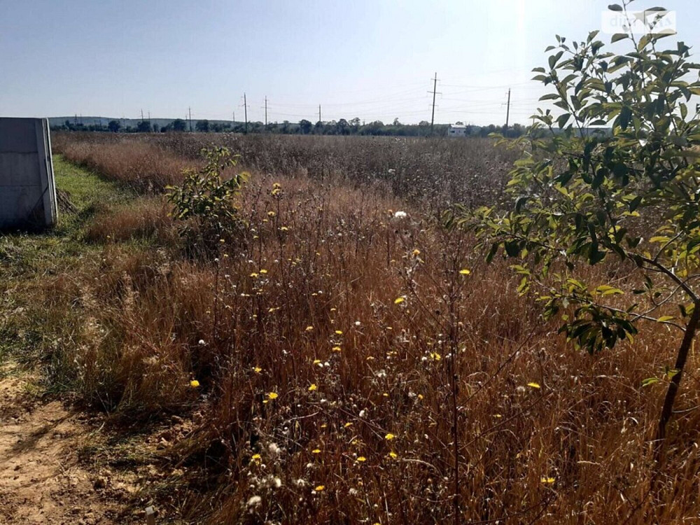 Продаж земельної ділянки 5 соток на Євшана Вінниця - фото 2