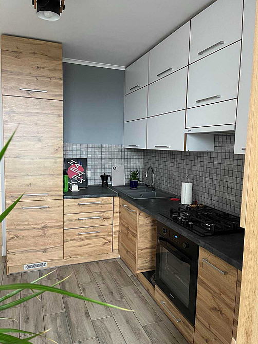 Продаж Квартира 1-кімнатна, 8/9 поверх на вул. Євгена Рихліка Zhytomyr - photo 7