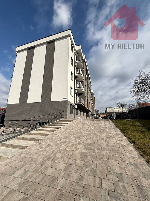 Продаж Квартира 1-кімнатна, 1/5 поверх на Руська Ужгород - фото 10