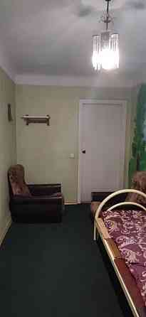 Оренда Квартира 3-кімнатна, 1/5 поверх на Голосіївський проспект, 17 а Киев