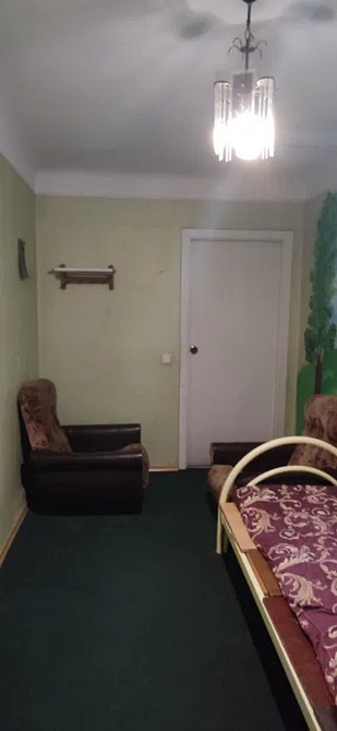 Оренда Квартира 3-кімнатна, 1/5 поверх на Голосіївський проспект, 17 а Kiev - photo 3