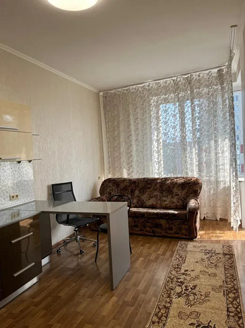 Оренда Квартира 1-кімнатна, 10/17 поверх на Урлівська, 4а Київ - фото 3