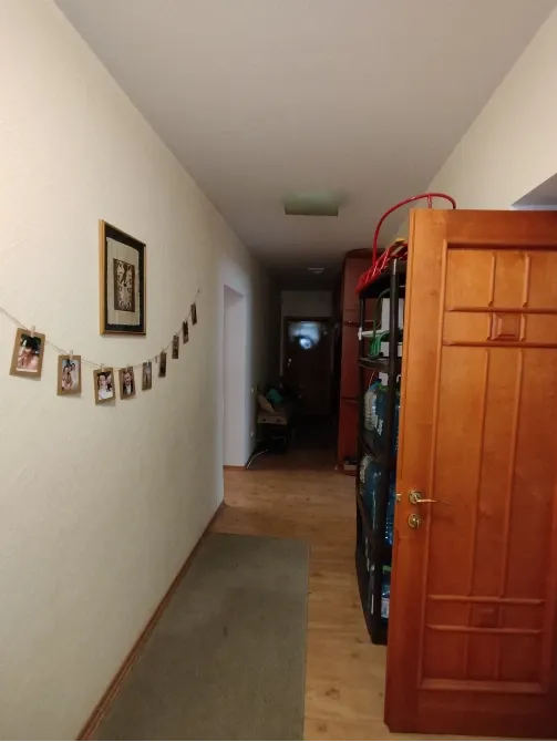 Продажа 3к Квартира 92 кв.м вулиця Осіння 4-а Днепр - изображение 16