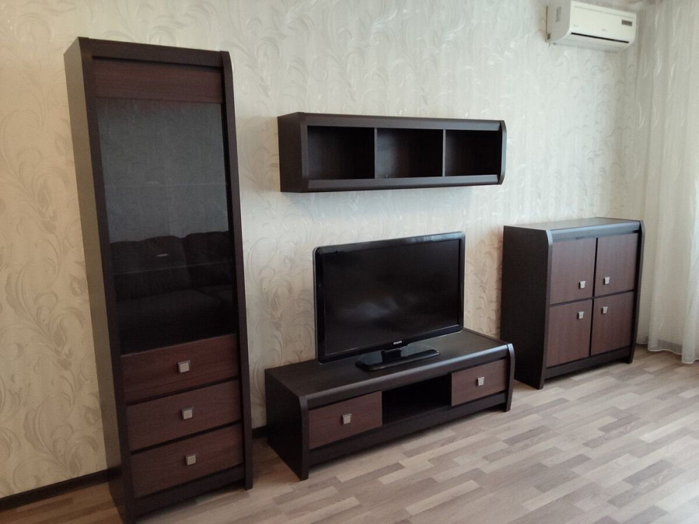 Оренда Квартира 1-кімнатна, 19/25 поверх на просп. Алішера Навої, 69 Київ - фото 4