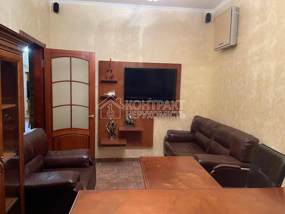 Оренда офісне приміщення на вул. Сумська приміщень - 3, поверх - 1/5 Харьков - изображение 7