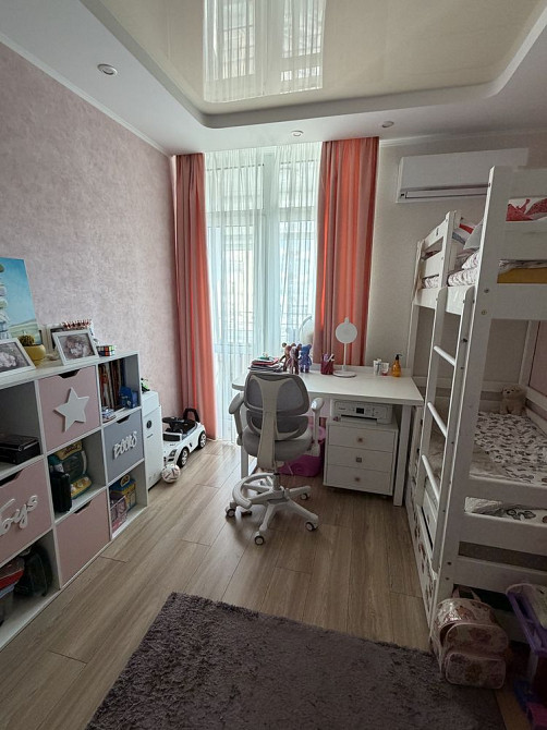 Продаж Квартира 2-кімнатна, 21/25 поверх на Василя Липківського (раніше Урицького) вул., д. 37-Б Kiev - photo 7