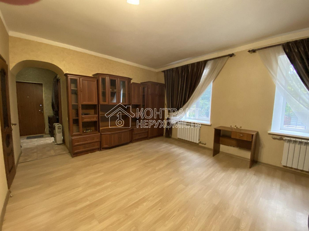 Продаж Квартира 2-кімнатна, 2/2 поверх на вул. Троїцький Харків - фото 7