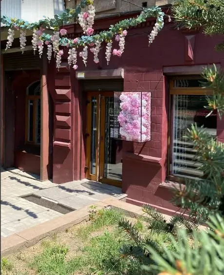 Здається Магазин / салон / торгова точка площа 120 кв.м  Дніпро  Дніпро - фото 14