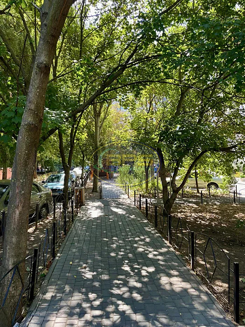 Продаж Квартира 1-кімнатна, 10/10 поверх на вул. Добровольців Одеса - фото 9