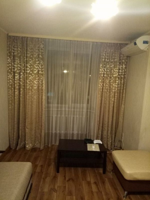 Оренда Квартира 1-кімнатна, 4/16 поверх на ул. Анны Ахматовой, 34 Київ - фото 5