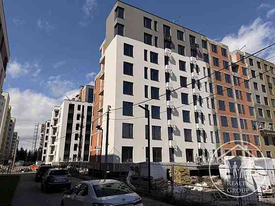 Продаж Квартира 1-кімнатна, 6/9 поверх на Героїв майдану Sokilnyky