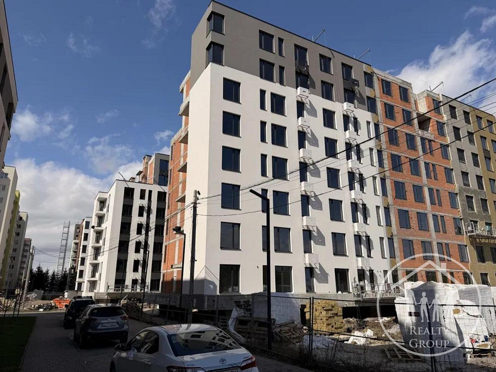 Продаж Квартира 1-кімнатна, 6/9 поверх на Героїв майдану Сокільники - фото 4