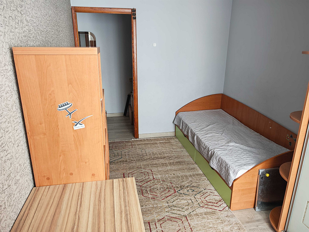 Продаж Квартира 3-кімнатна, 8/9 поверх на Володимира Івасюка вул., д. 32 Київ - фото 14