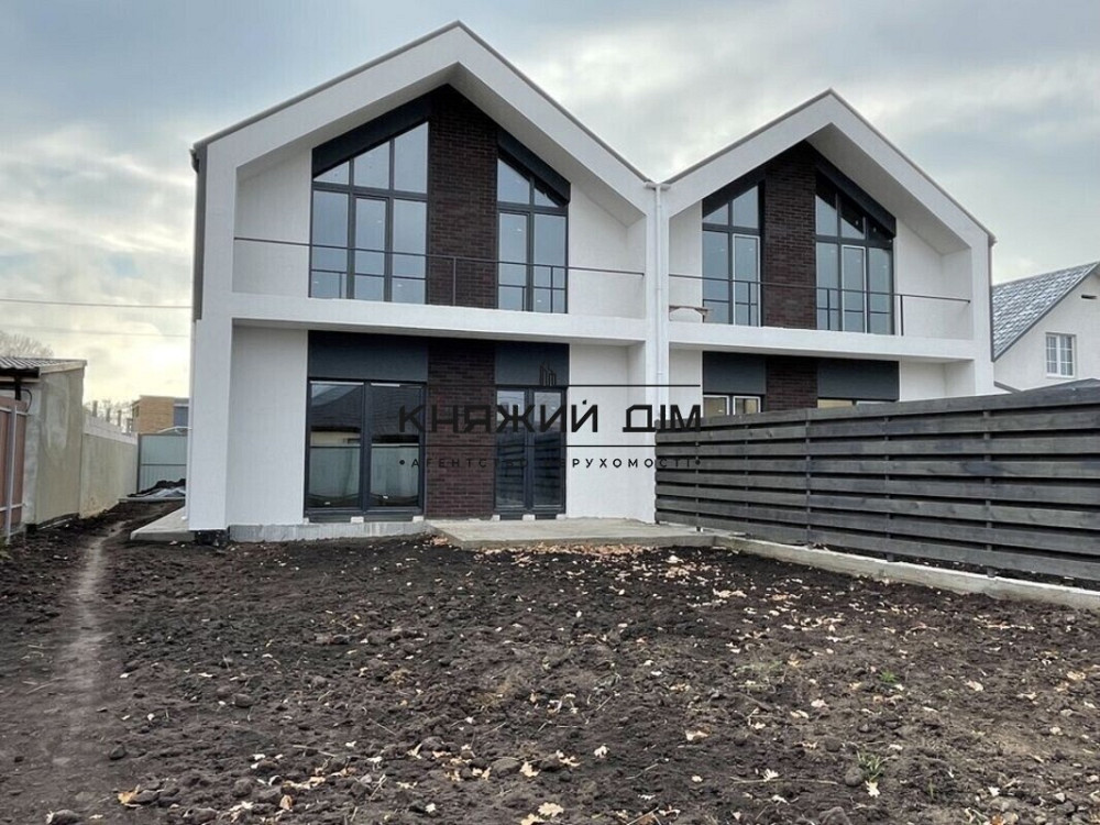 Продажа 2-х этажного дуплекса в Крюковщине. № 2211353  - фото 9