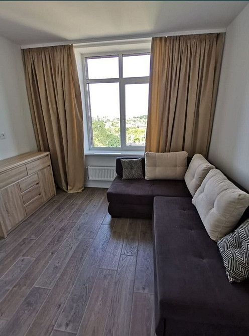 Оренда Квартира 1-кімнатна, 8/10 поверх на Садова 51в  - фото 3