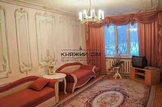 ОРЕНДА 3-кімнатної квартири, м. Оболонь.проспект Оболонський 14А. Код: 11198133 Київ