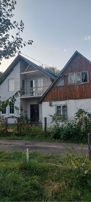 Продаж Будинок 5-кімнатний на вул. Гудок Скнилов (Золочивський район) - изображение 5