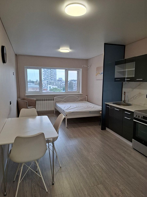 Оренда Квартира 1-кімнатна, 11/14 поверх на Ґарета Джонса, 1 Київ - фото 8