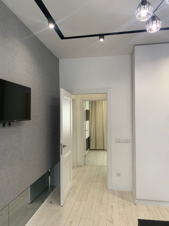 For sale 2-room Apartment 43.2 sq.m Чорноморська 9 L'viv