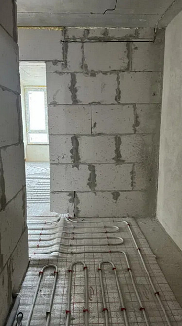 Продаж 2к квартири, 58 кв.м, вул. Тарнавського Тернополь - изображение 5