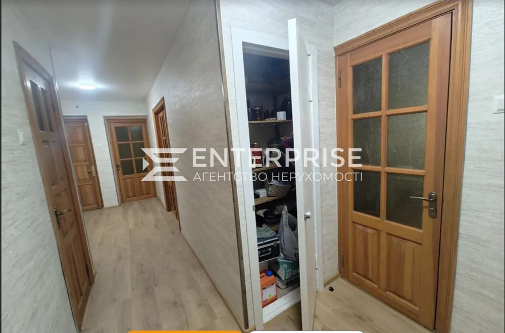 Продаж Квартира 4-кімнатна, 2/13 поверх на вул. Лобановского Киев - изображение 9