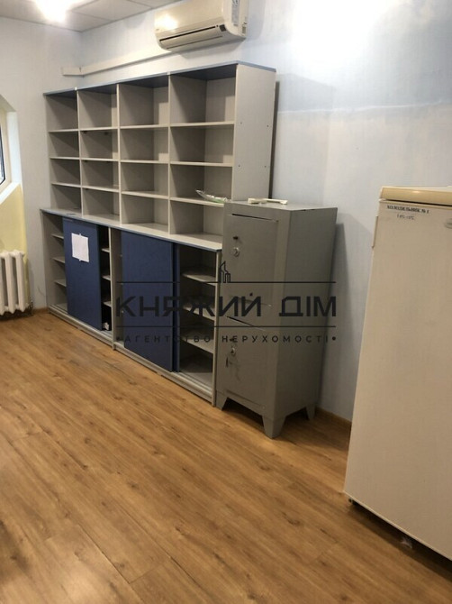 Продаж торгове приміщення на вул. Строкача Тимофея ул. Сім'ї Стешенків поверх - 1 Київ - фото 7