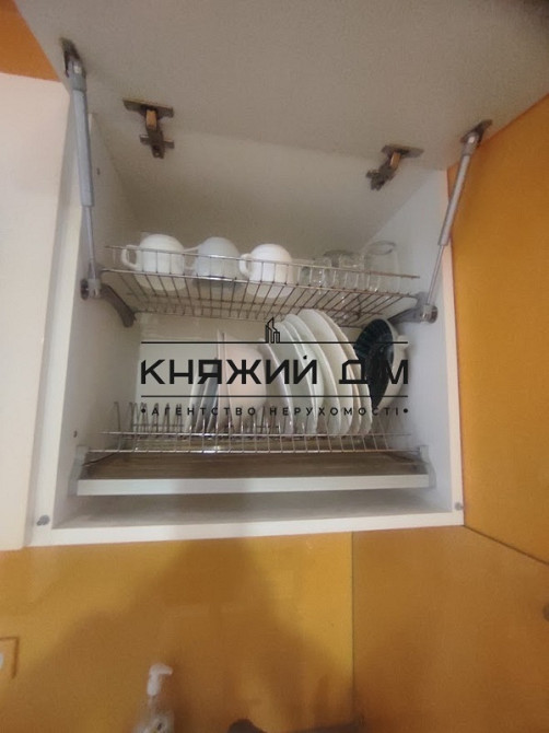 Оренда Квартира 2-кімнатна, 5/5 поверх на Бориса Гринченко ул. Kiev - photo 19